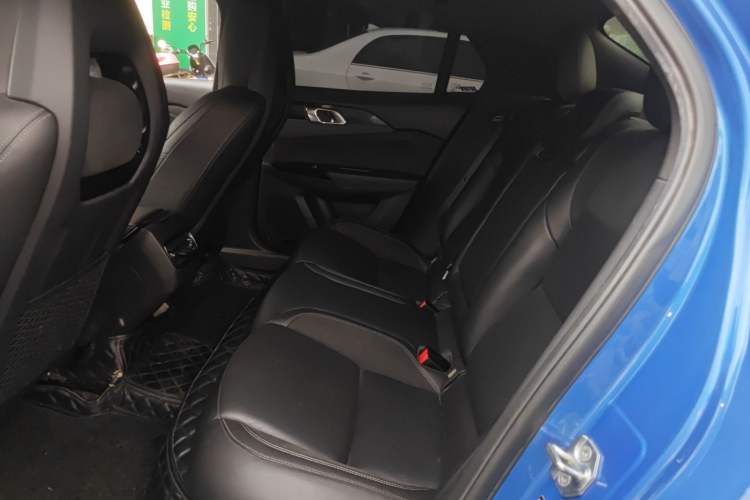 Used Lynk & Co 03 2021 1.5TD DCT Jing Champion Edition
