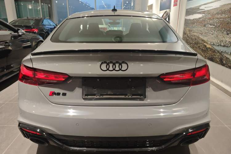 Used Audi RS 5 2024 RS 5 2.9T Sportback Performance Edition