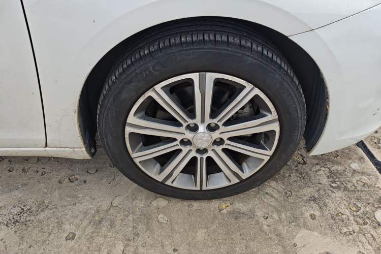 Used Peugeot 408 2018 350THP Automatic Luxury Edition