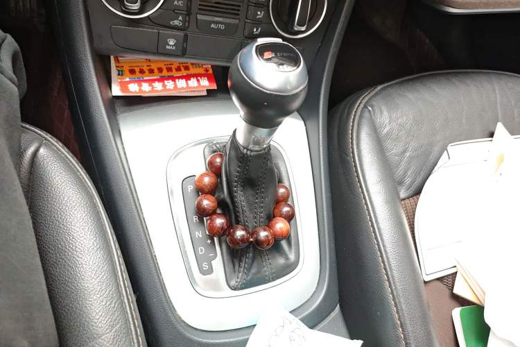 Used Audi Q3 2018 30th Anniversary Edition 30 TFSI Fashion Model