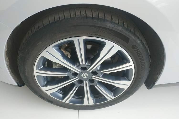 Used Leapmotor C01 2023 Range-Extended 316 Smart Edition