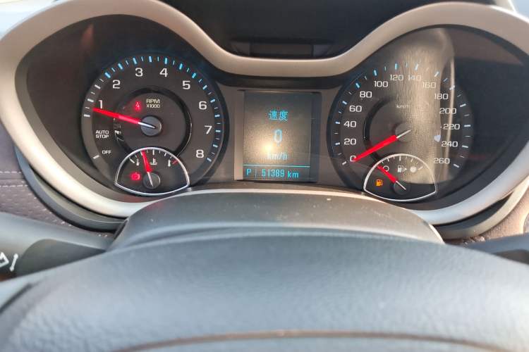 Used Chevrolet Malibu 2018 530T Automatic Fashion Edition
