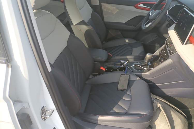 Used Volkswagen Tharu 2024 300TSI Two-Wheel-Drive Moon Luxury Edition