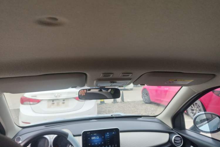 Used ORA Black Cat 2022 Updated Version 301 km Cute Pet Edition Lithium Iron Phosphate
