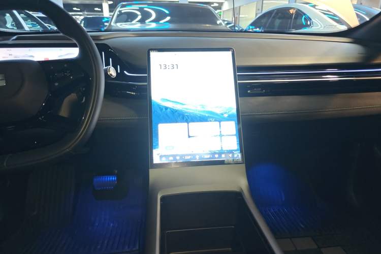 Used Geely Galaxy L6 2024 125km Creative Edition