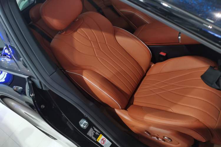 Used Qiyuan Q07 2025 215 Prestige Edition
