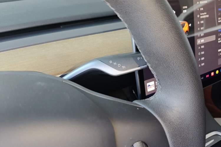 Used Tesla Model Y 2022 Rear-Wheel-Drive Version