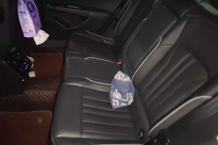 Used Volkswagen Passat 2023 330TSI Starry Elite Edition