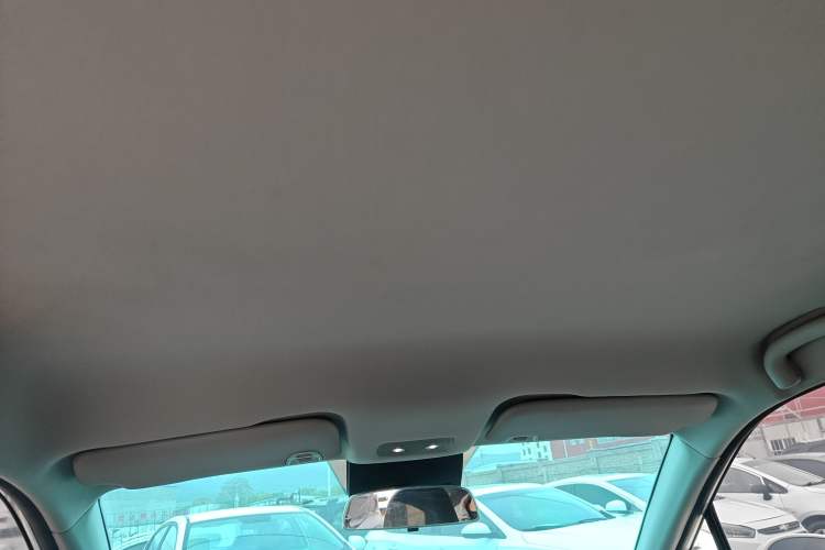 Used NETA V 2021 Long-Range Smart Edition Upgrade Model