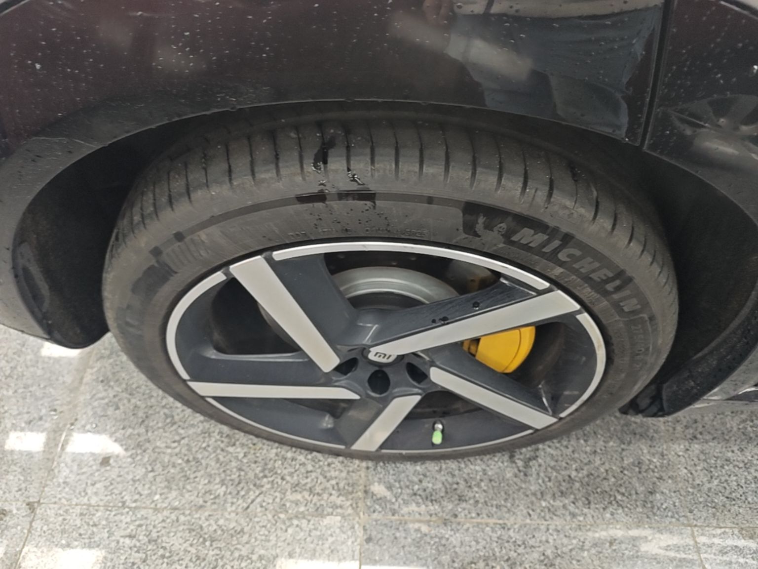 Xiaomi Auto YU7 2025 Ultra-Long Range High-Performance All-Wheel-Drive Max Edition — снимка 11