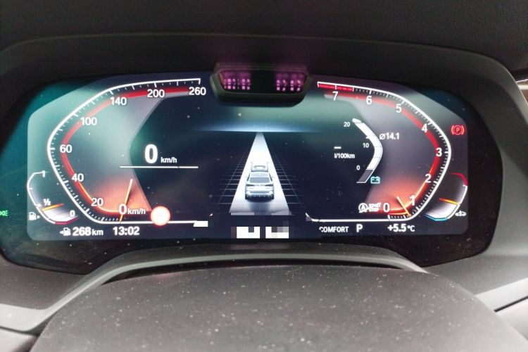 Used BMW X5 (Import) 2021 Restyled xDrive40i Luxury Version M Sport Package