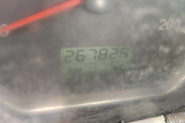 Used Wuling Hongguang 2015 1.5L S Base Model China IV