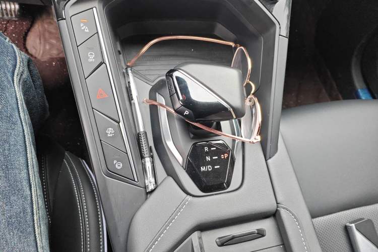 Used Lynk & Co 06 2023 Remix 1.5T Shero