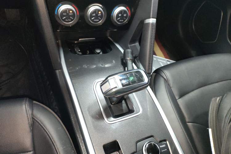 Used Haval H6 2019 Sport Edition 1.5T Automatic Two-Wheel Drive Elite Model China VI
