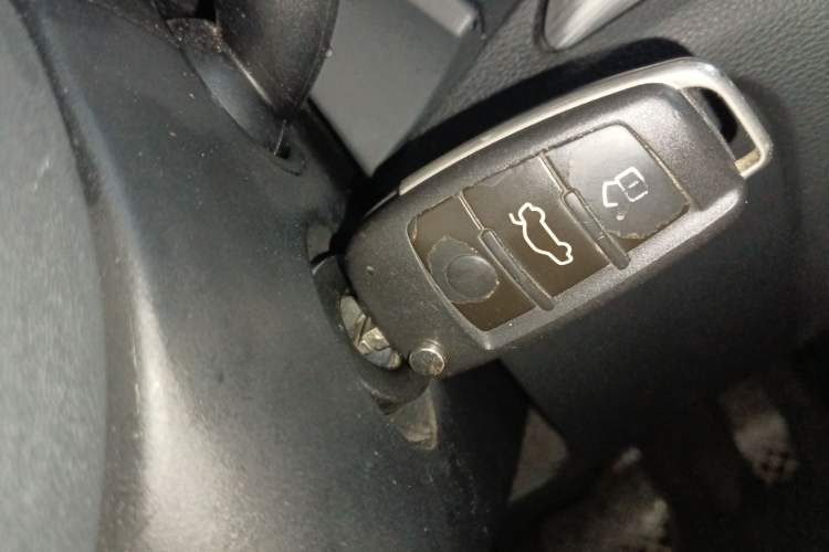 Used Audi A3 2014 Sportback 35 TFSI Automatic Comfort Model