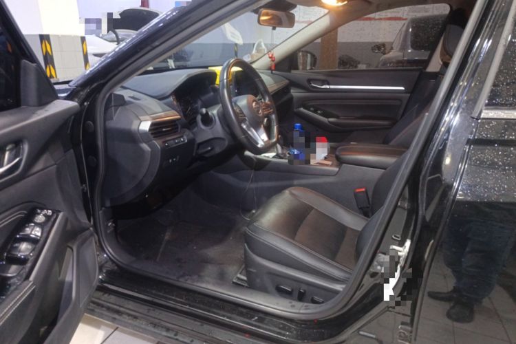 Used Nissan Teana 2021 2.0L XL Comfort Edition Driver Seat