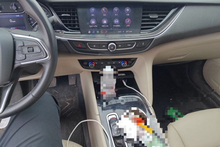 Used Buick Regal 2020 552T Elite Edition
