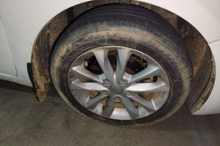 Used Kia K3 2016 1.6L Automatic GL