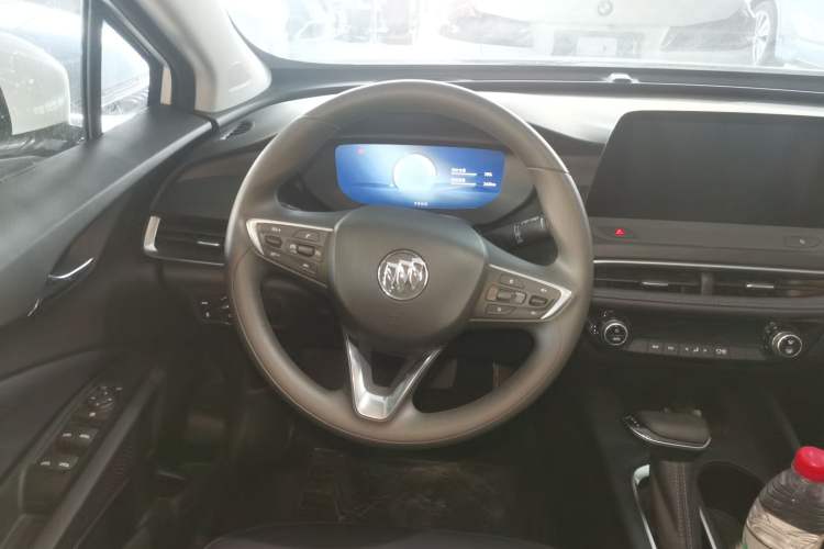 Used Buick Velite 6 2024 450km Enjoyment Plus Version
