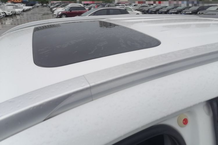 Used Chery Tiggo 5x 2021 Superhero Edition 1.5L CVT Luxury Model