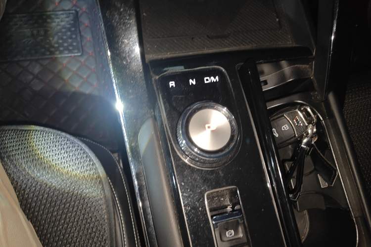 Used Haval H6 2021 3rd Generation 1.5T Automatic Two-Wheel-Drive Supreme
