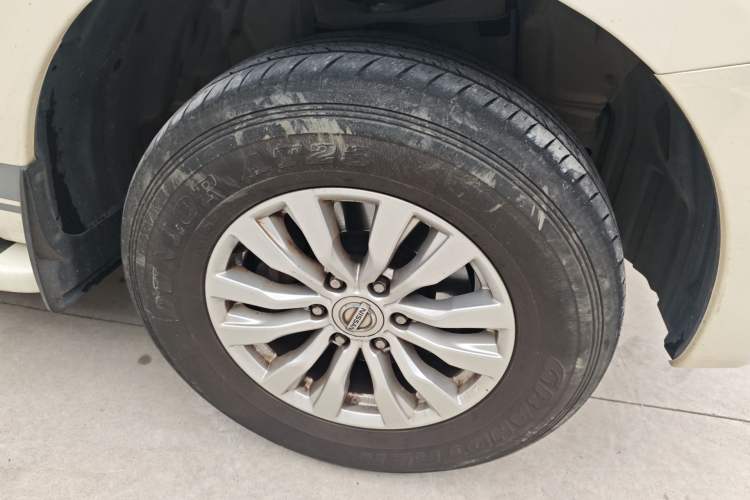 Used Nissan Patrol 2018 4.0L Automatic 7-Seater Middle East Version