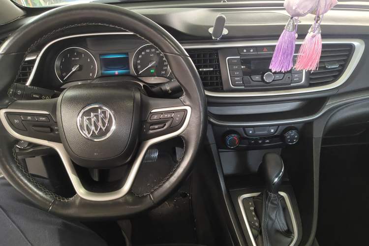 Used Buick GT 2018 18T Automatic Elite Model
