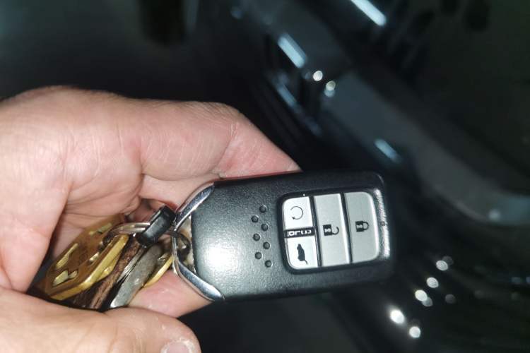 Used Honda Avancier 2020 370TURBO Four-Wheel Drive Premium Edition