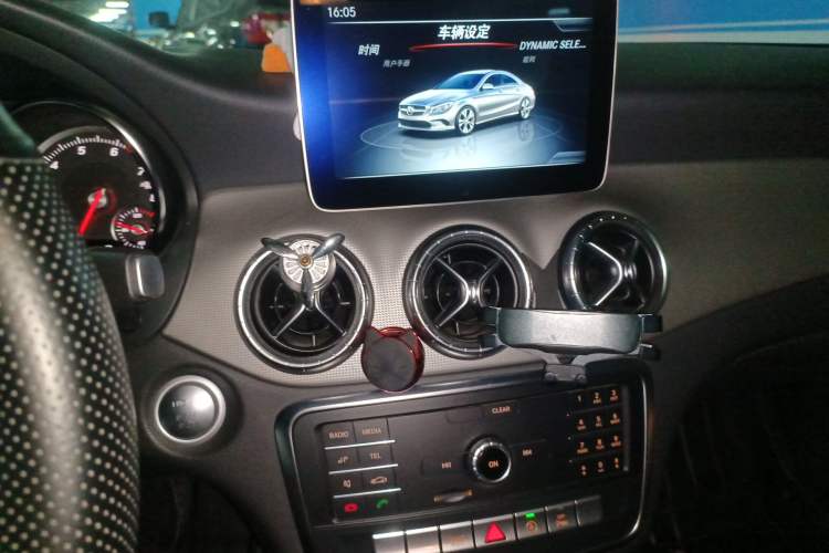 Used Mercedes-Benz CLA 2018 CLA 200 Style Edition