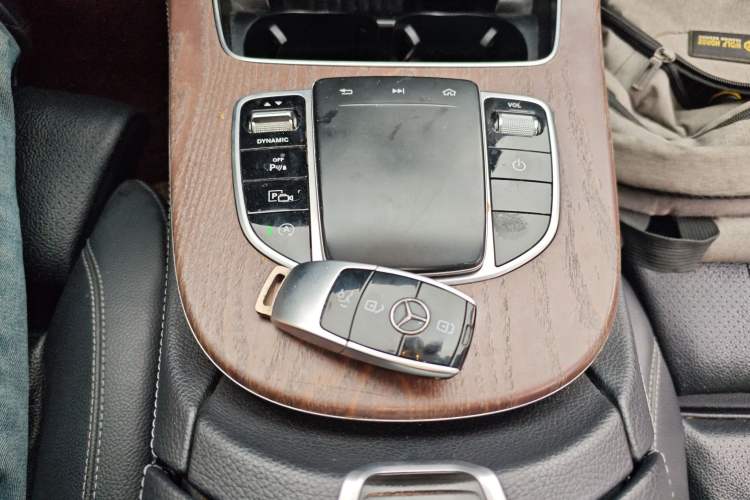 Used Mercedes-Benz E-Class 2019 E 200 L