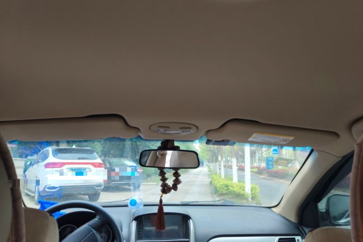 Used Buick Excelle 2013 1.5L Automatic Classic Model