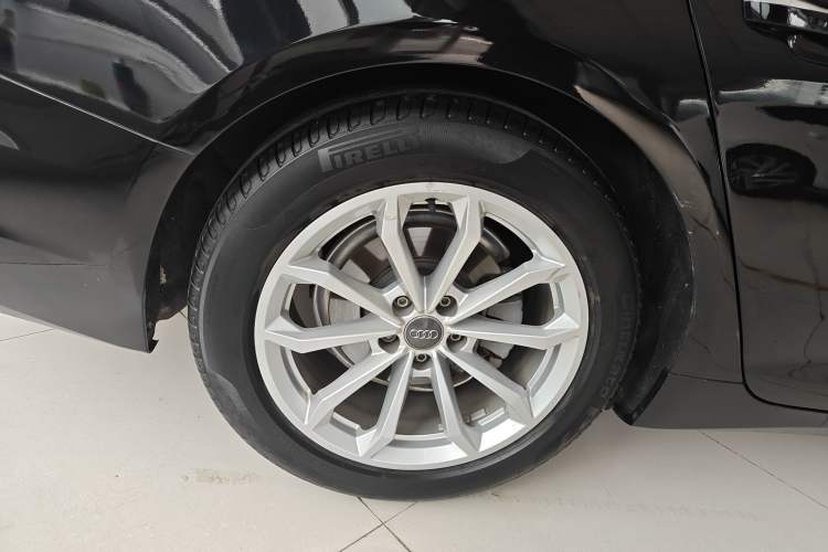 Used Audi A6L 2019 40 TFSI Luxury Prestige Edition