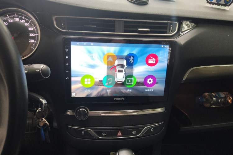 Used Peugeot 408 2018 350THP Automatic Luxury Edition
