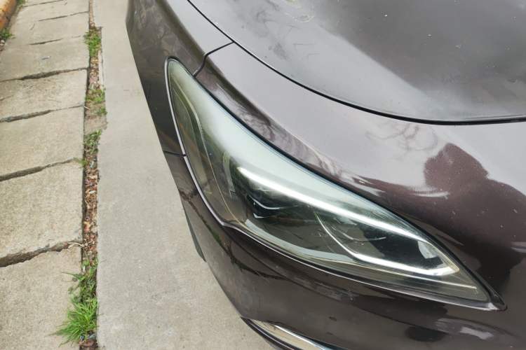 Used Buick LaCrosse 2018 20T Elite Edition
