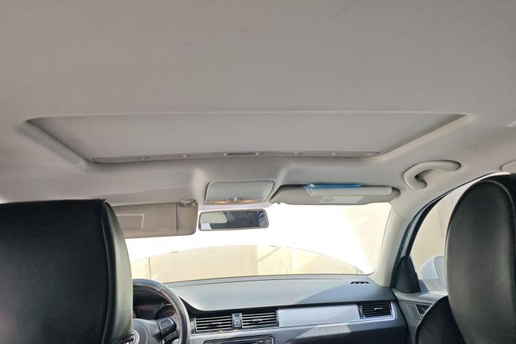 Used Volkswagen Bora 2015 Value Edition 1.6L Automatic Comfort Version