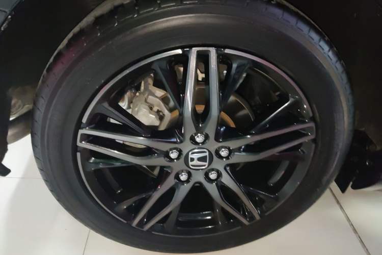 Used Honda Odyssey 2022 2.0L eHEV Sharp Supreme Edition