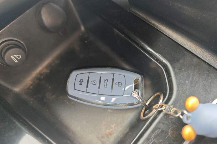 Used Haval H6 2017 Red-Label 1.3T Automatic Two-Wheel Drive Fashion Edition