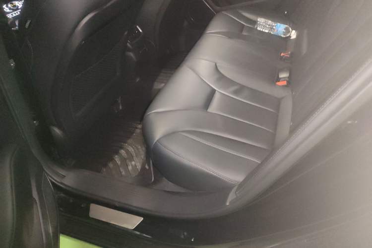 Used Hongqi H5 2020 1.8T Automatic ZhiLian QiYun Edition