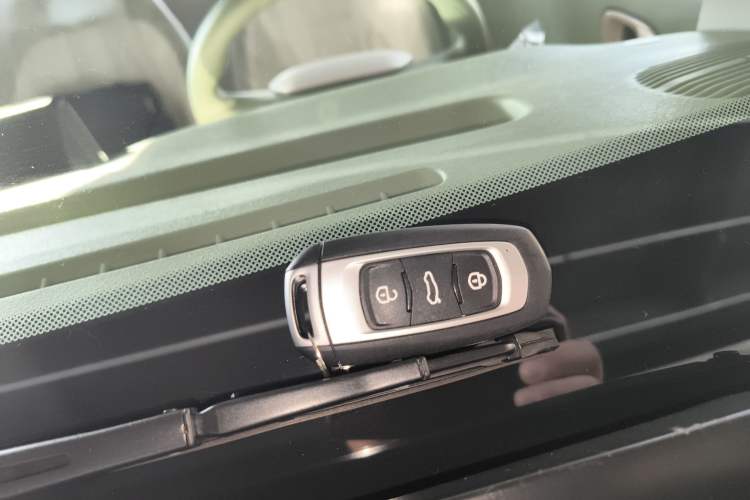 Used Geely Galaxy Panda 2025 210km Panda Rider