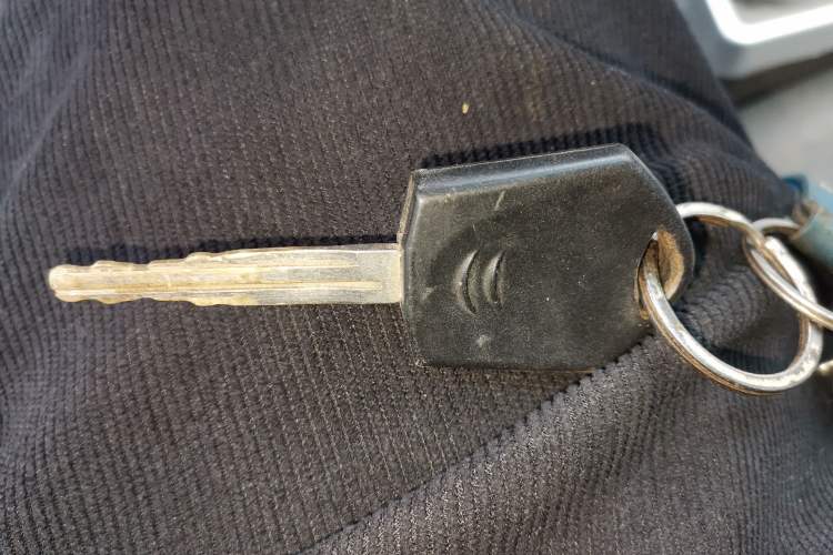 Used Foton Scenic 2012 2.0L Express Standard Long-Wheelbase Version 491EQ4A