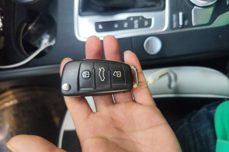 Used Audi A3 2017 Limousine 35 TFSI Sport Edition