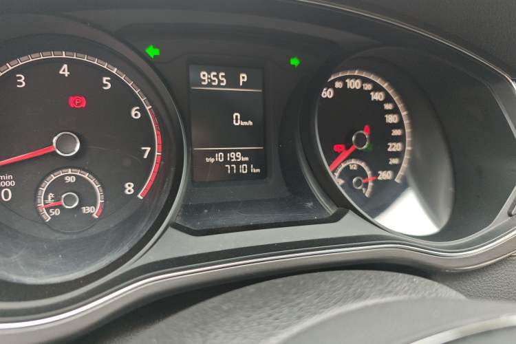 Used Volkswagen Passat 2017 280TSI DSG Luxury Edition
