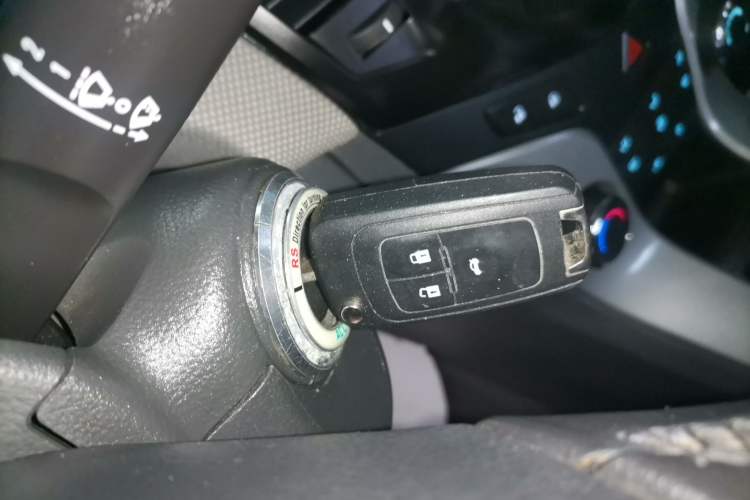 Used Chevrolet Cruze 2013 1.8L SE AT