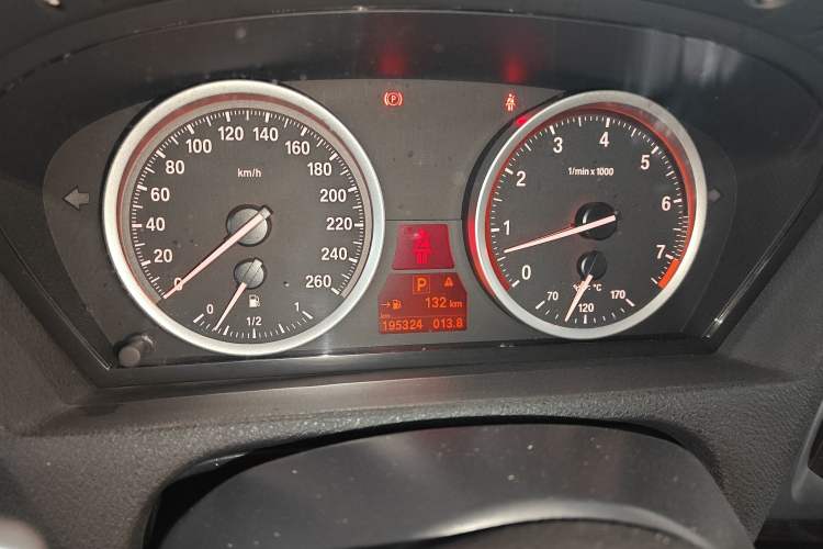 Used BMW X6 2013 xDrive35i