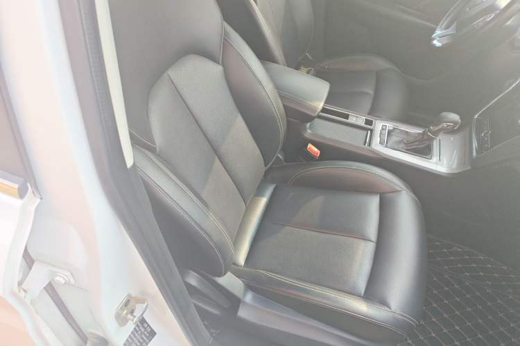 Used Roewe RX5 2020 20T Automatic 4G Connect Superior Flagship Edition
