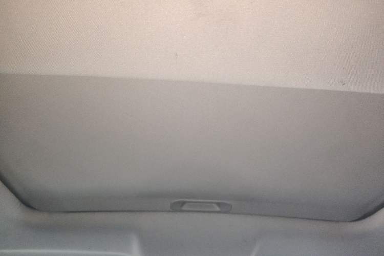 Used Changan CS35PLUS 2021 Honor Million Edition 1.6L Manual Luxury Model