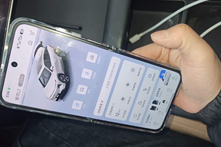 Used Geely Galaxy L7 2023 1.5T 115 km Starship