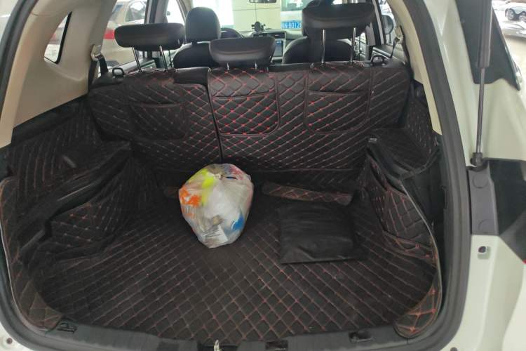 Used Haval M6 2019 1.5T DCT Two-Wheel Drive Value Edition China VI Standard
