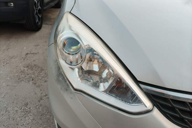 Used Suzuki Liana A6 2014 Hatchback 1.4L Manual Ideal Model