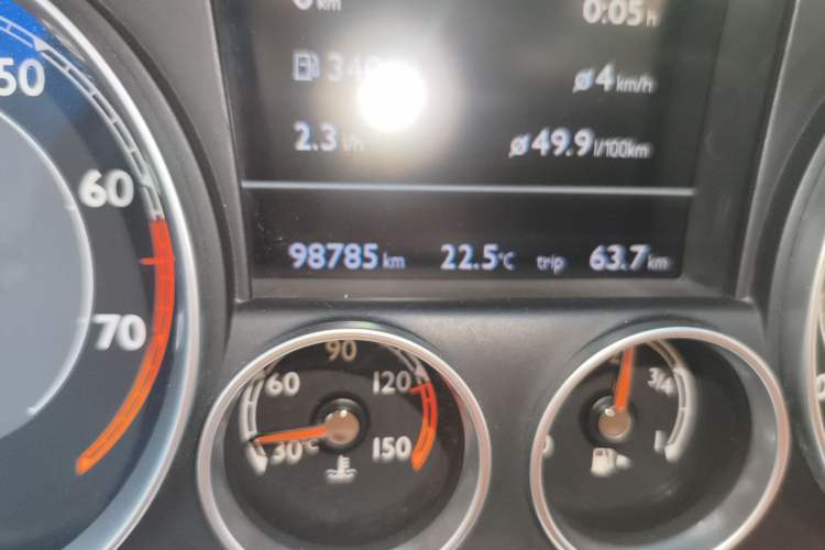 Used Bentley Continental 2012 4.0T GT V8
